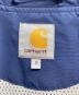 中古・古着 CarHartt (カーハート) Relay Jacket ネイビー サイズ:S：6000円