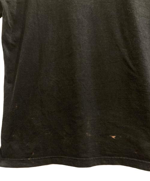 NEIGHBORHOOD（ネイバーフッド）NEIGHBORHOOD (ネイバーフッド) URGE/C-TEE SS ブラック サイズ:Lの古着・服飾アイテム