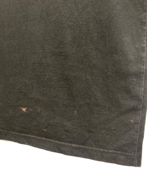 NEIGHBORHOOD（ネイバーフッド）NEIGHBORHOOD (ネイバーフッド) URGE/C-TEE SS ブラック サイズ:Lの古着・服飾アイテム