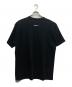 NEIGHBORHOOD (ネイバーフッド) URGE/C-TEE SS ブラック サイズ:L：7000円