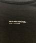 中古・古着 NEIGHBORHOOD (ネイバーフッド) URGE/C-TEE SS ブラック サイズ:L：7000円