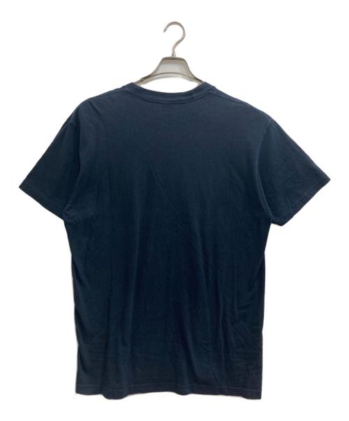 SUPREME（シュプリーム）SUPREME (シュプリーム) Fuck Off Tee ネイビー サイズ:XLの古着・服飾アイテム