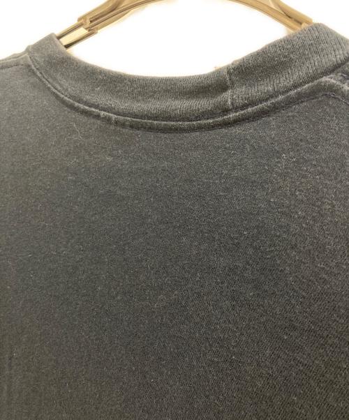 SUPREME（シュプリーム）SUPREME (シュプリーム) Fuck Off Tee ネイビー サイズ:XLの古着・服飾アイテム