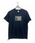 SUPREME（シュプリーム）の古着「Fuck Off Tee」｜ネイビー