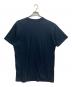 SUPREME (シュプリーム) Fuck Off Tee ネイビー サイズ:XL：7000円