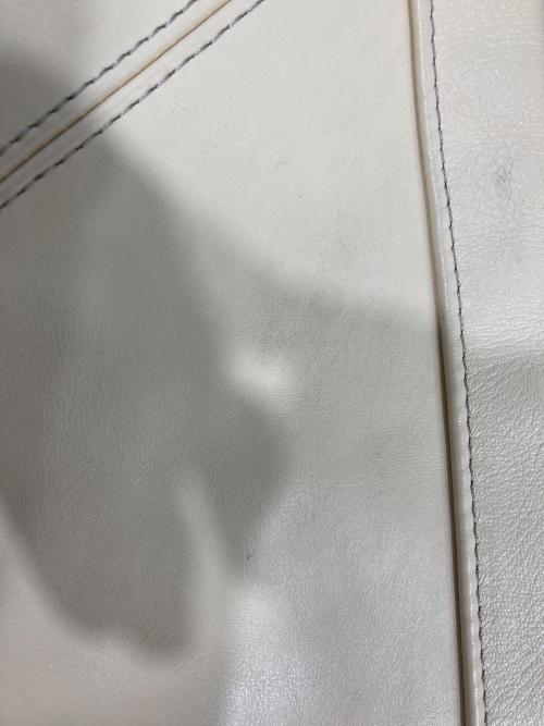 VAN（ヴァン）VAN (ヴァン) スタジャン ネイビー サイズ:Mの古着・服飾アイテム