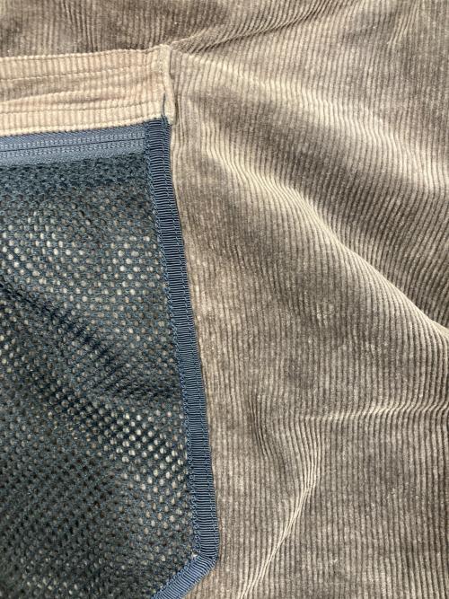 GRIP SWANY（グリップスワニー）GRIP SWANY (グリップスワニー) STABRIDGE (スタブリッジ) INNER CITY EXPLORER SHORTS 1 CORDS ブラウン サイズ:Lの古着・服飾アイテム