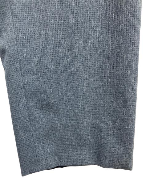 BOSS（ボス）BOSS (ボス) P-Genius パンツ ネイビー サイズ:38の古着・服飾アイテム