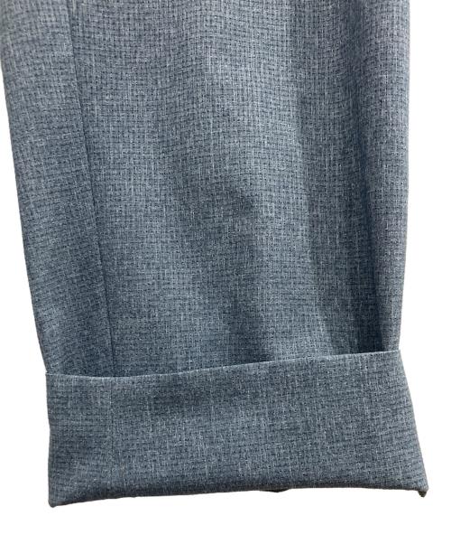 BOSS（ボス）BOSS (ボス) P-Genius パンツ ネイビー サイズ:38の古着・服飾アイテム