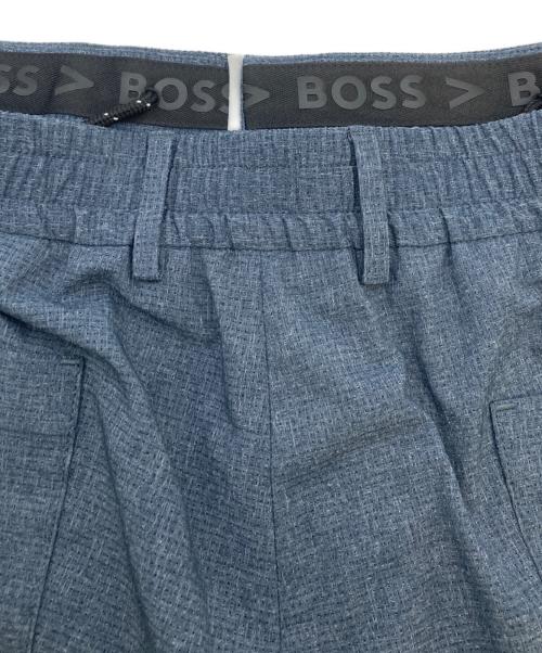 BOSS（ボス）BOSS (ボス) P-Genius パンツ ネイビー サイズ:38の古着・服飾アイテム
