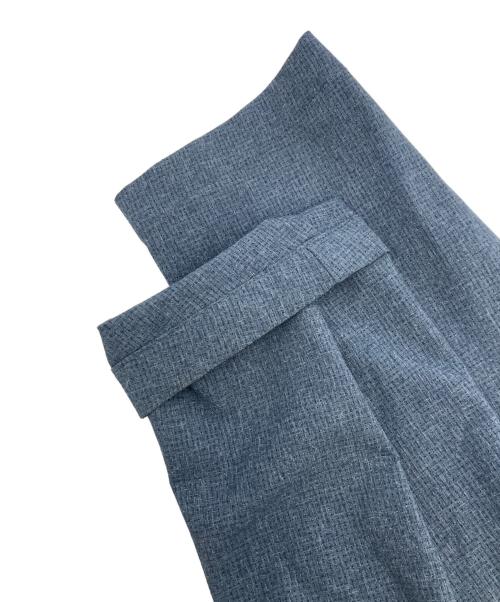 BOSS（ボス）BOSS (ボス) パッカブルアンコンジャケット ネイビー サイズ:46の古着・服飾アイテム