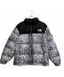 THE NORTH FACE（ザ ノース フェイス）の古着「NOVELTY NUPTSE DOWN JACKET」｜ブルー