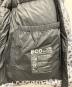 中古・古着 THE NORTH FACE (ザ ノース フェイス) NOVELTY NUPTSE DOWN JACKET ブルー サイズ:2XL：25000円