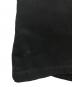 中古・古着 Dickies (ディッキーズ) GRIP SWANY (グリップスワニー) EASY DOUBLE HIP WORK SHORTS ブラック サイズ:M：8000円
