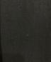 中古・古着 LOEWE (ロエベ) Circle T-Shirt/クリンクル　Tシャツ ブラック×ワインレッド サイズ:L：17000円