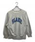 Champion REVERSE WEAVE（チャンピオン リバース ウィーブ）の古着「リバースウィーブスウェット」｜グレー