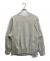 Champion REVERSE WEAVE (チャンピオン リバース ウィーブ) リバースウィーブスウェット グレー サイズ:medium：14000円