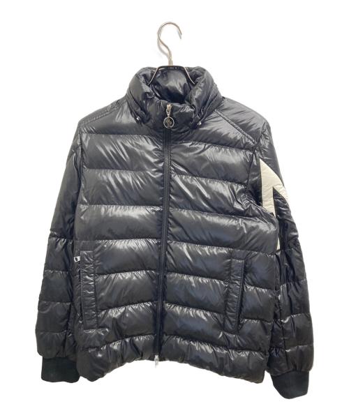 MONCLER（モンクレール）MONCLER (モンクレール) CORYDALE ダウンジャケット ブラック サイズ:1の古着・服飾アイテム
