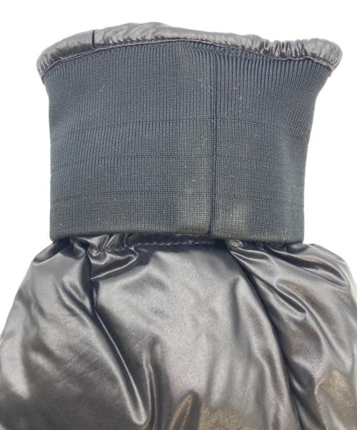 MONCLER（モンクレール）MONCLER (モンクレール) CORYDALE ダウンジャケット ブラック サイズ:1の古着・服飾アイテム