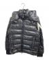 MONCLER（モンクレール）の古着「CORYDALE ダウンジャケット」｜ブラック
