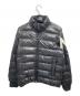MONCLER (モンクレール) CORYDALE ダウンジャケット ブラック サイズ:1：120000円