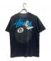 stussy (ステューシー) 8ボールTシャツ ブラック サイズ:M：8000円