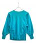 Champion REVERSE WEAVE (チャンピオン リバース ウィーブ) リバースウィーブスウェット ターコイズ サイズ:S：8000円