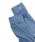 中古・古着 STEVEN ALAN (スティーブンアラン) A/DRESS REGULAR COLLAR SHIRT-LOOSE ブルー サイズ:L：8000円