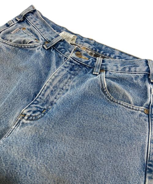 CarHartt（カーハート）CarHartt (カーハート) デニムパンツ インディゴ サイズ:W30×L32の古着・服飾アイテム