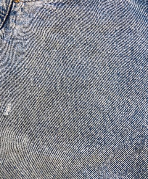 CarHartt（カーハート）CarHartt (カーハート) デニムパンツ インディゴ サイズ:W30×L32の古着・服飾アイテム