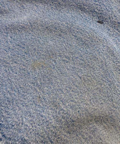 CarHartt（カーハート）CarHartt (カーハート) デニムパンツ インディゴ サイズ:W30×L32の古着・服飾アイテム