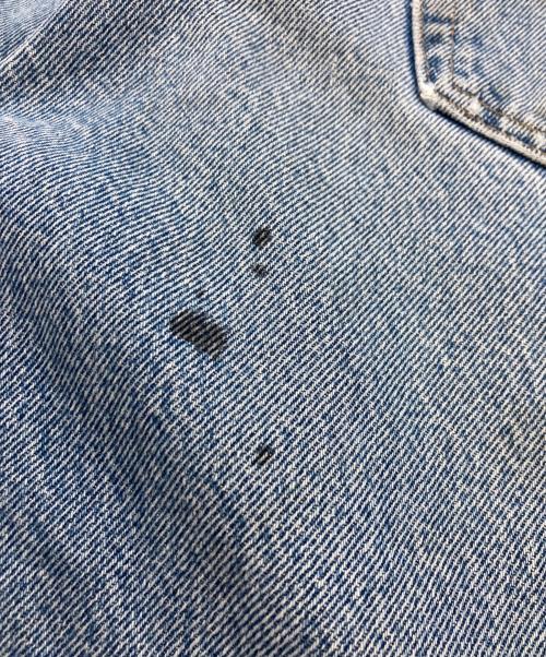 CarHartt（カーハート）CarHartt (カーハート) デニムパンツ インディゴ サイズ:W30×L32の古着・服飾アイテム