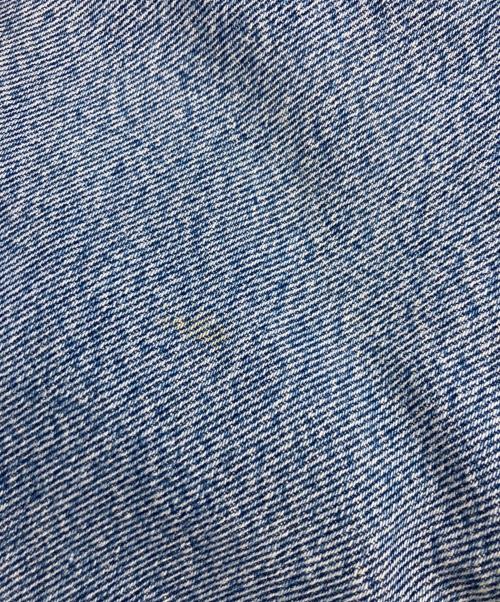 CarHartt（カーハート）CarHartt (カーハート) デニムパンツ インディゴ サイズ:W30×L32の古着・服飾アイテム