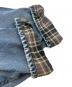 中古・古着 CarHartt (カーハート) デニムパンツ インディゴ サイズ:W30×L32：6000円