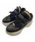 Maison Margiela 22（メゾンマルジェラ）の古着「レトロフィットスニーカー」｜ブラック