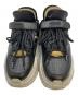 中古・古着 Maison Margiela 22 (メゾンマルジェラ) レトロフィットスニーカー ブラック サイズ:39：12000円
