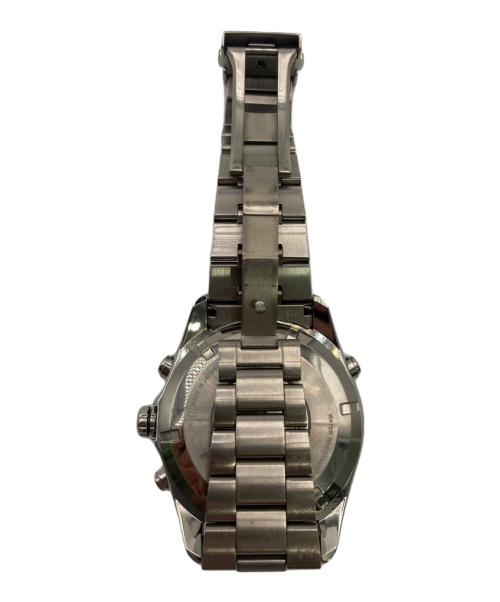 SEIKO（セイコー）SEIKO (セイコー) リストウォッチ/アストロン ブラックの古着・服飾アイテム