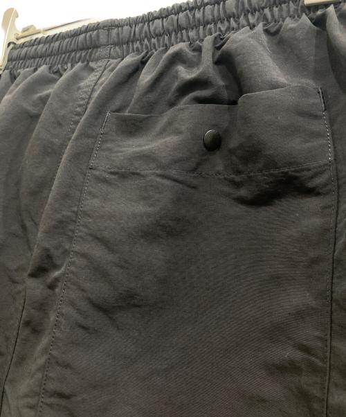 Patagonia（パタゴニア）Patagonia (パタゴニア) ウィメンズ・バギーズ・ロング ブラック サイズ:Lの古着・服飾アイテム