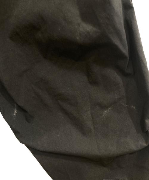 DAIWA PIER39（ダイワ ピア39）DAIWA PIER39 (ダイワ ピア39) MULCH POCKET FIELD SHIRTS/マルチポケット　フィールドシャツ ブラック サイズ:JP L/ASIA L/US M/EU M/UK Mの古着・服飾アイテム