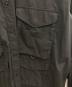 中古・古着 DAIWA PIER39 (ダイワ ピア39) MULCH POCKET FIELD SHIRTS/マルチポケット　フィールドシャツ ブラック サイズ:JP L/ASIA L/US M/EU M/UK M：10000円