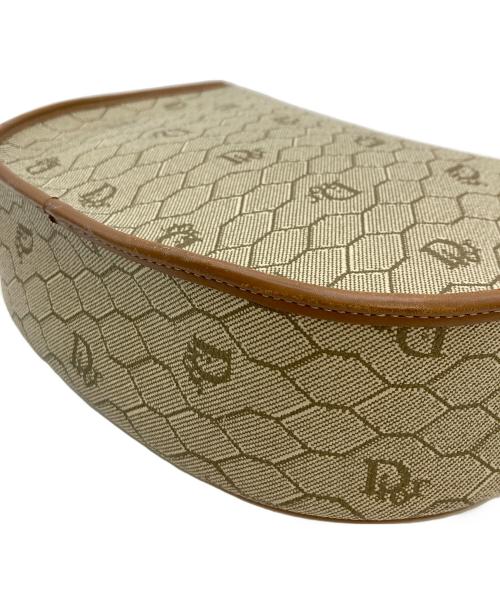Christian Dior（クリスチャン ディオール）Christian Dior (クリスチャン ディオール) フラップショルダーバッグ/OLD　バッグの古着・服飾アイテム