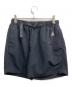 NIKE ACG（ナイキエーシージー）の古着「TRAIL SHORT」｜ブラック