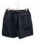 NIKE ACG (ナイキエーシージー) TRAIL SHORT ブラック サイズ:M：5000円