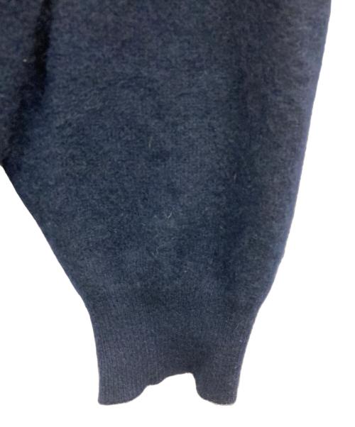 LAND'S END（ランズエンド）LAND'S END (ランズエンド) カシミヤニット ネイビー サイズ:不明の古着・服飾アイテム