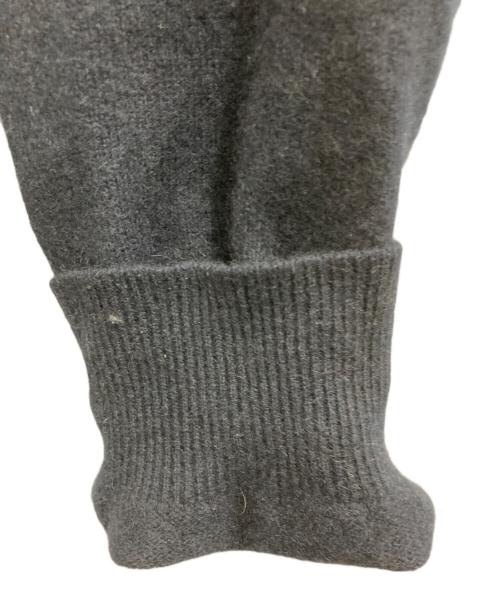 LAND'S END（ランズエンド）LAND'S END (ランズエンド) カシミヤニット ネイビー サイズ:不明の古着・服飾アイテム