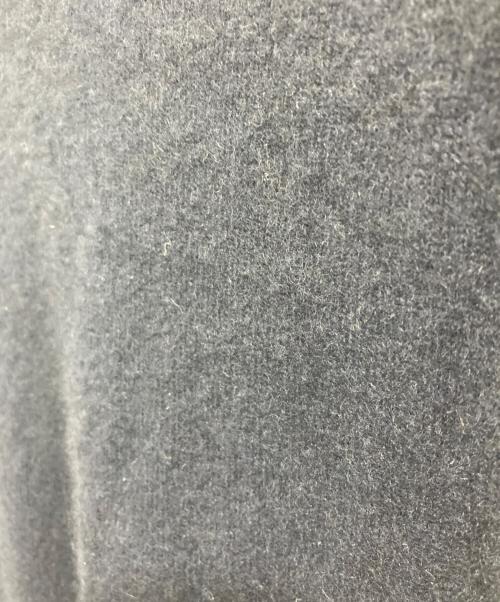 LAND'S END（ランズエンド）LAND'S END (ランズエンド) カシミヤニット ネイビー サイズ:不明の古着・服飾アイテム