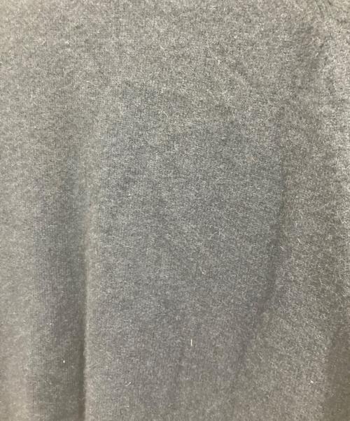 LAND'S END（ランズエンド）LAND'S END (ランズエンド) カシミヤニット ネイビー サイズ:不明の古着・服飾アイテム