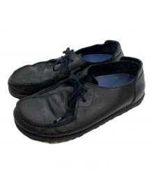 BIRKENSTOCK（ビルケンシュトック）の古着「ウッティ レース」｜ブラック