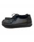BIRKENSTOCK (ビルケンシュトック) ウッティ レース ブラック サイズ:42/27ｃｍ：10000円