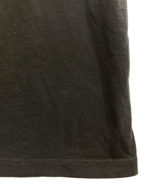 GUCCI（グッチ）GUCCI (グッチ) スター＆インターロッキングGプリント Tシャツ ブラック サイズ:XXSの古着・服飾アイテム